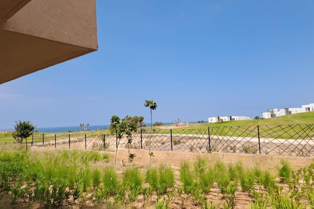 Heavenly Resort3 Apartment Agadir