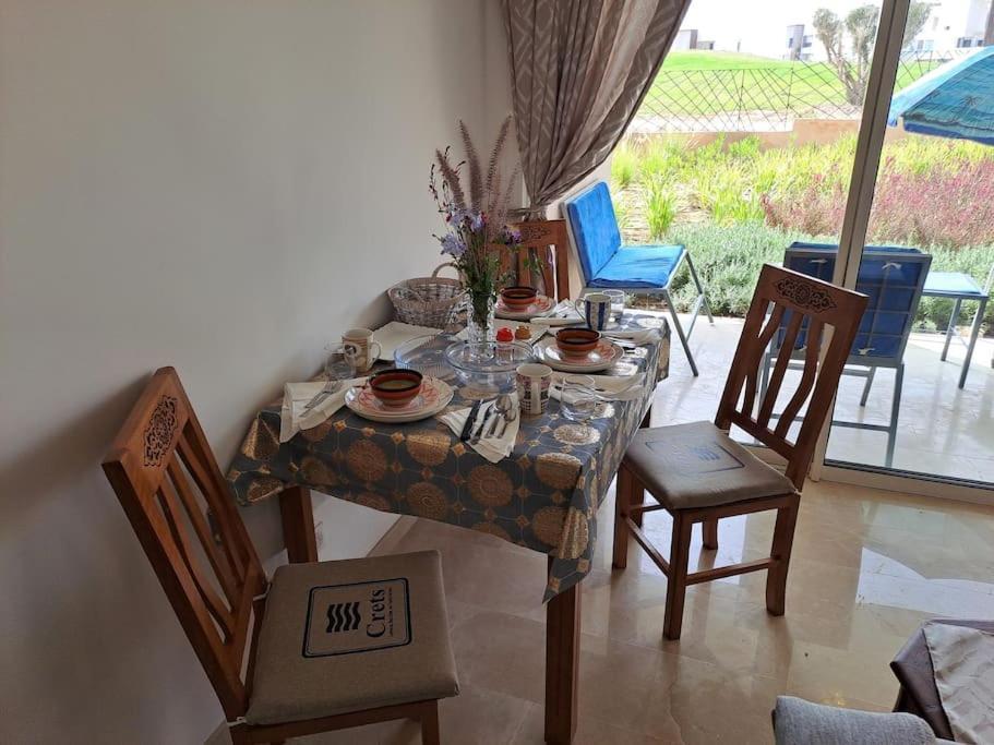 Heavenly Resort3 Agadir