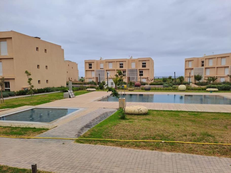 Apartment Heavenly Resort3 Agadir