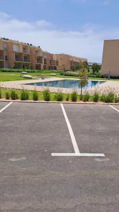 Heavenly Resort3 Agadir